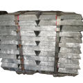 Supply The Cheap and High Pure Zinc Ingots 99.995%